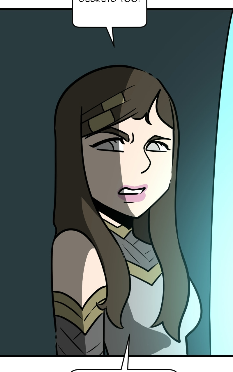 Read Pentheus chapter 128 image 14 on Lezhin