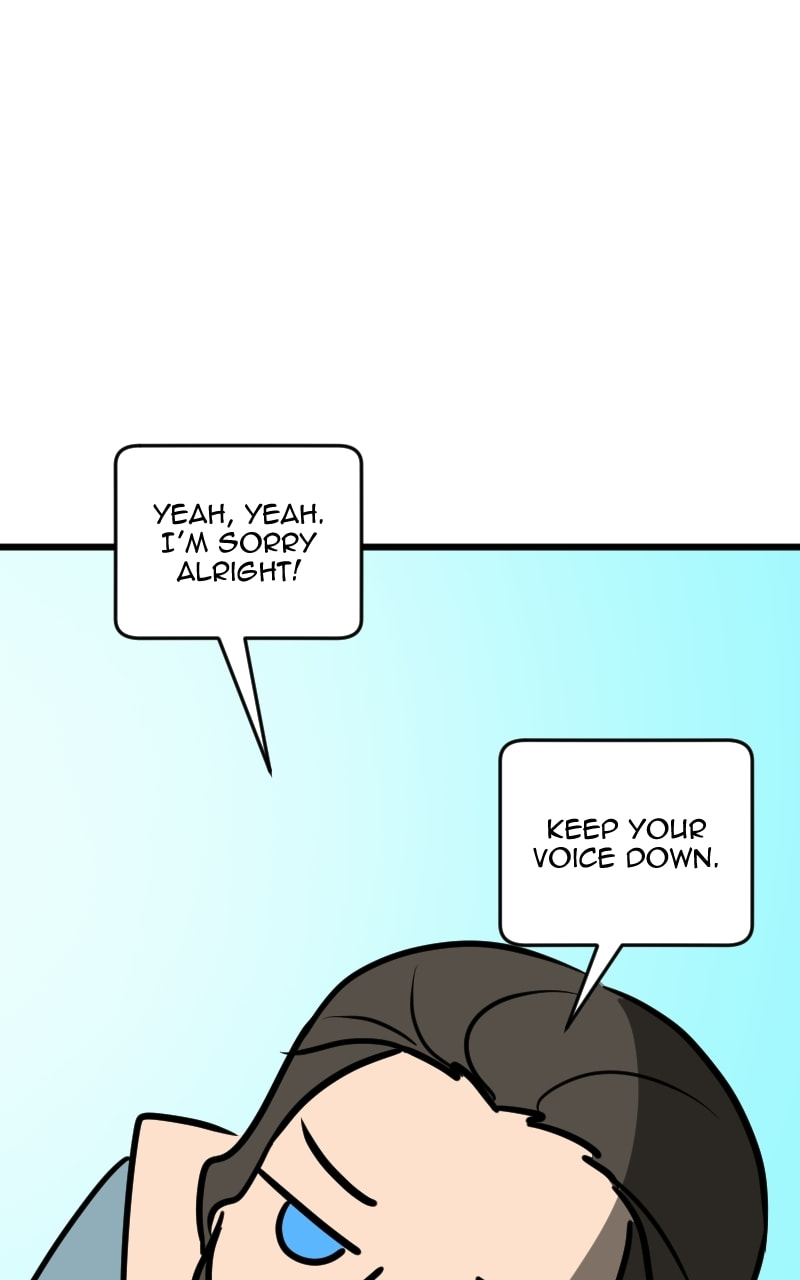 Read Pentheus chapter 128 image 16 on Lezhin
