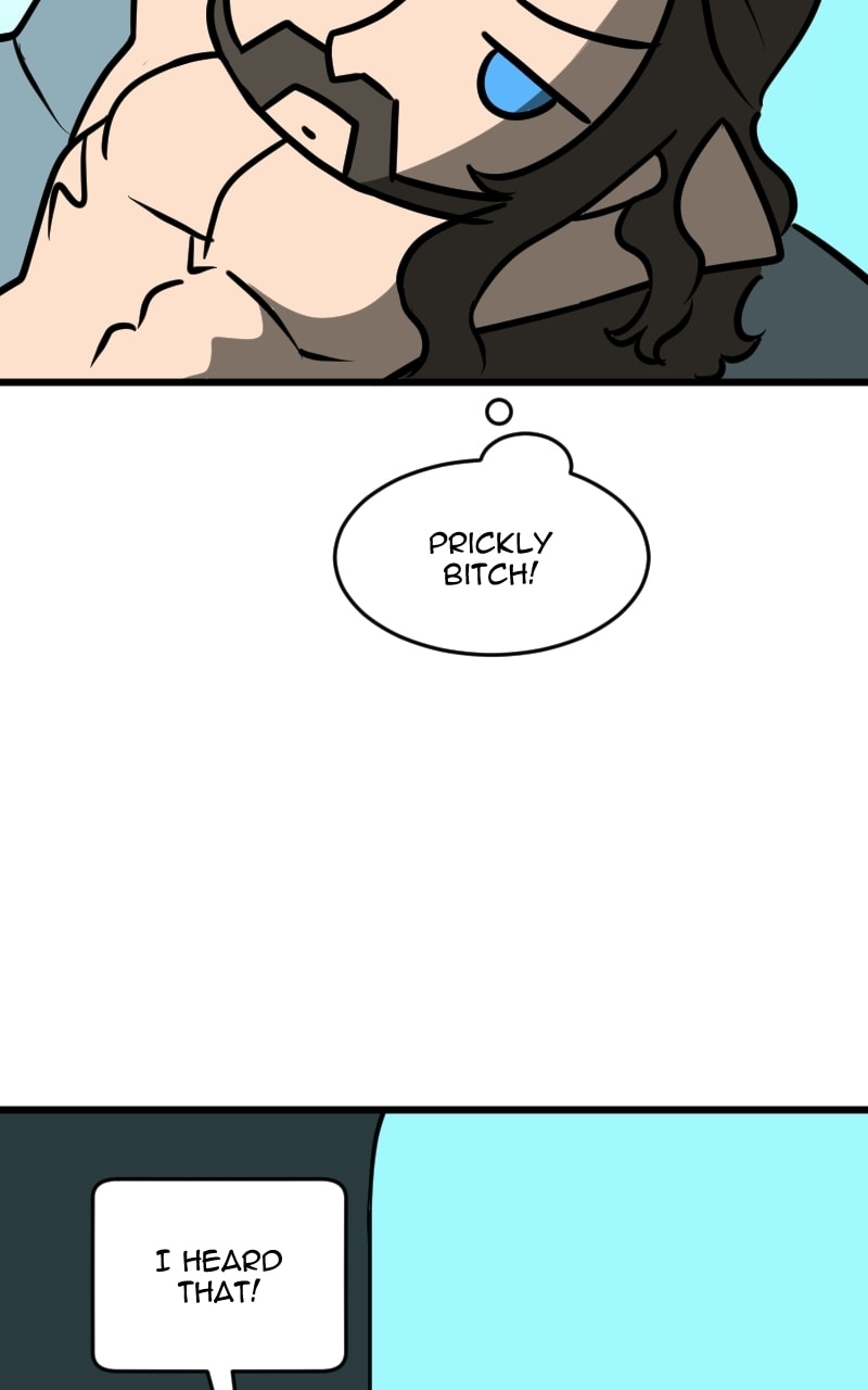 Read Pentheus chapter 128 image 17 on Lezhin