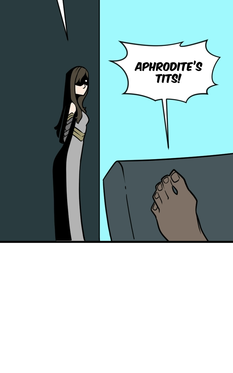 Read Pentheus chapter 128 image 18 on Lezhin