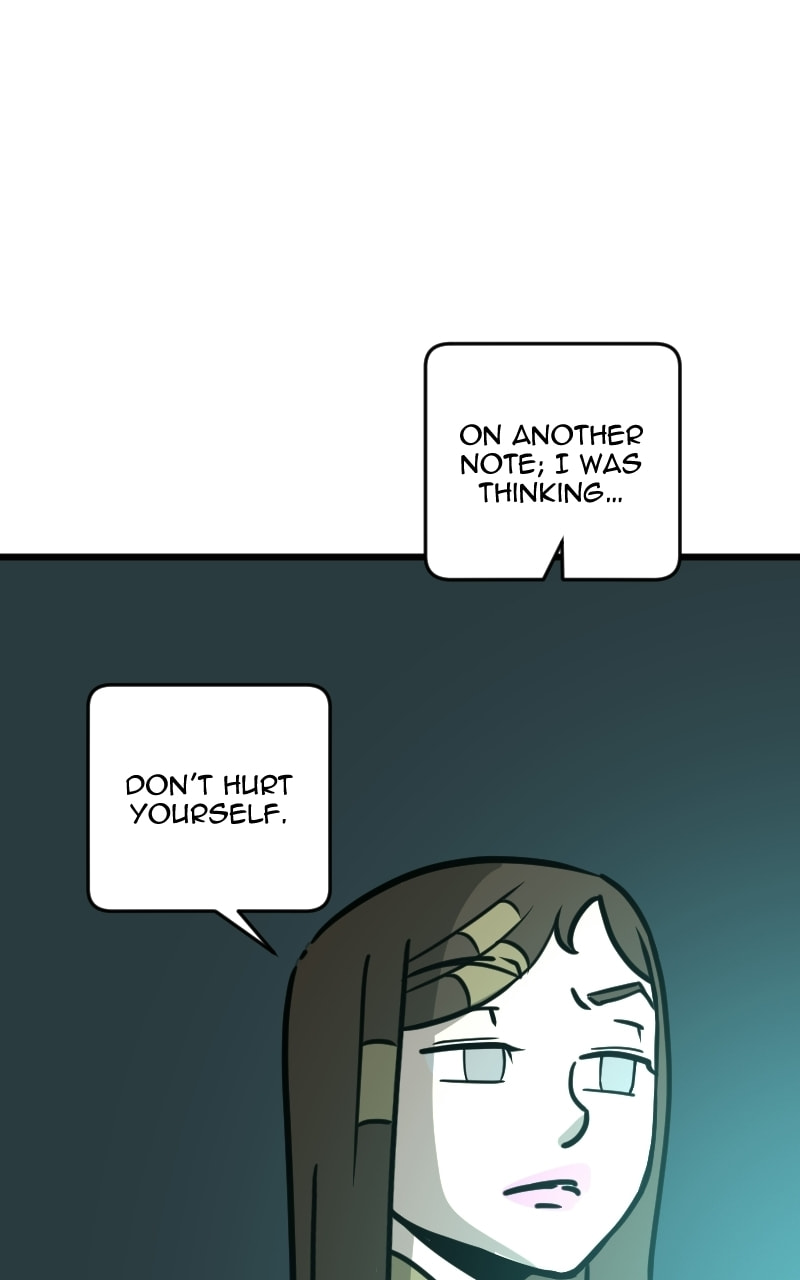 Read Pentheus chapter 128 image 20 on Lezhin