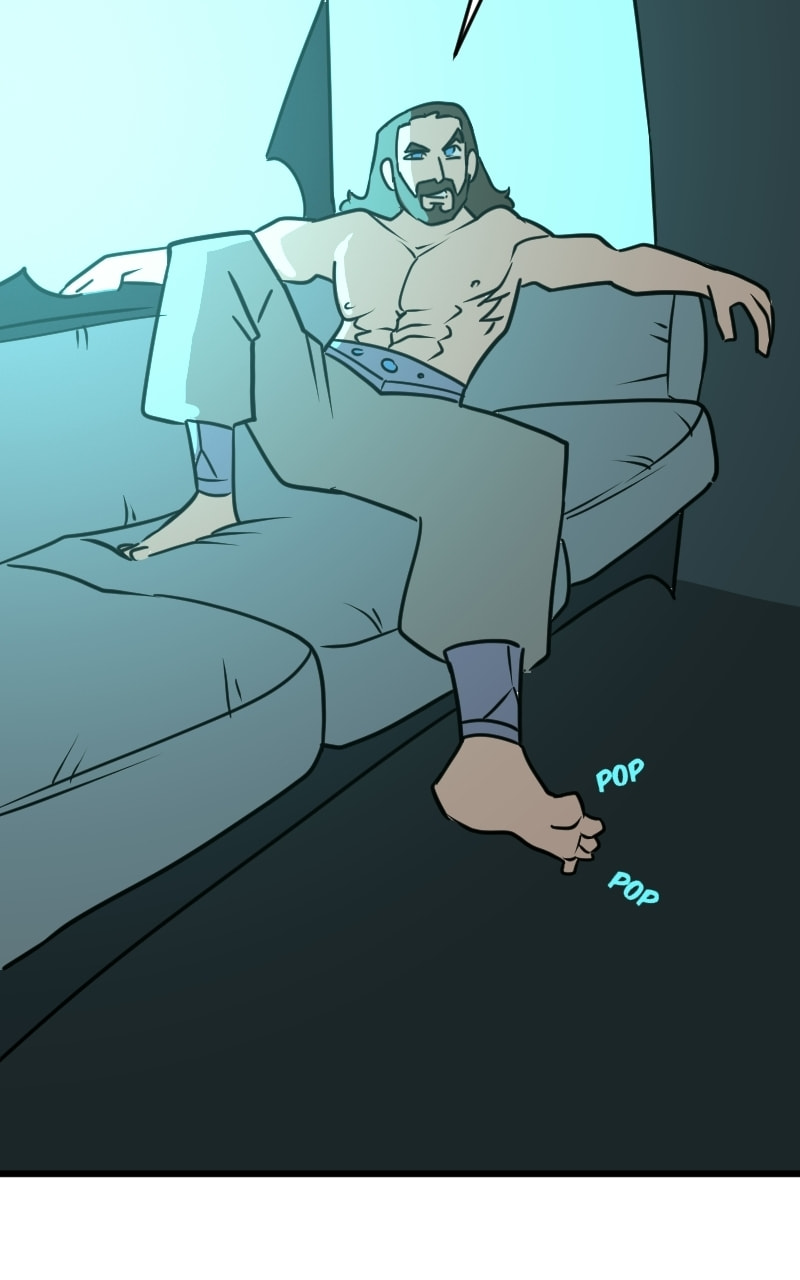 Read Pentheus chapter 128 image 22 on Lezhin
