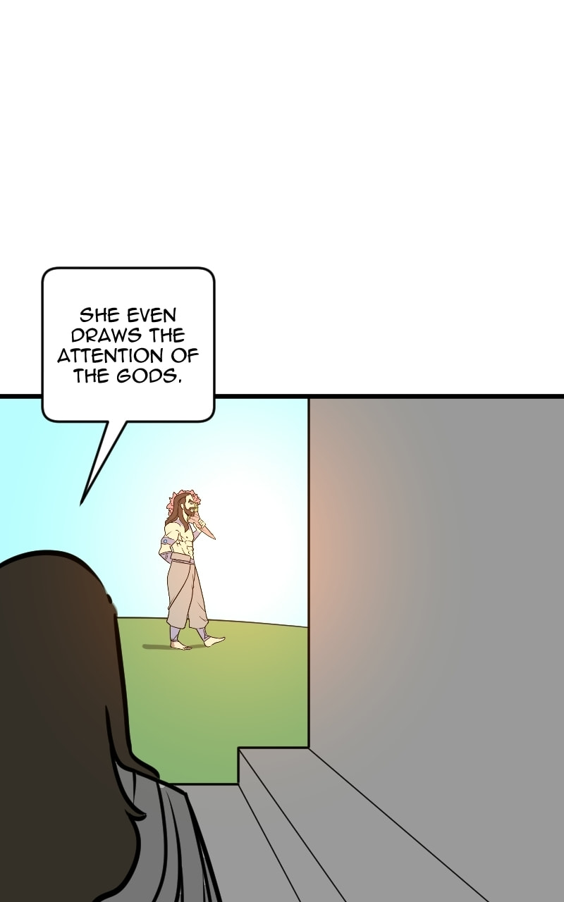 Read Pentheus chapter 128 image 35 on Lezhin