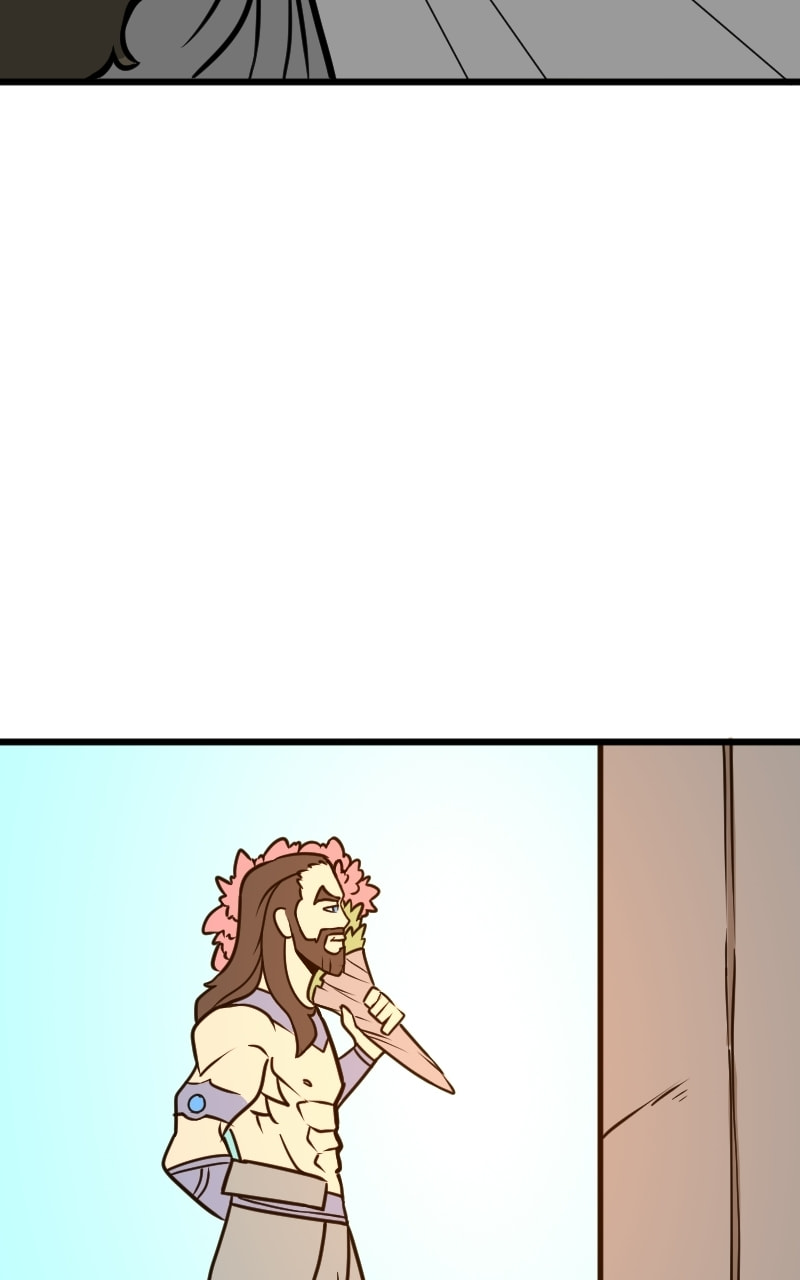 Read Pentheus chapter 128 image 36 on Lezhin