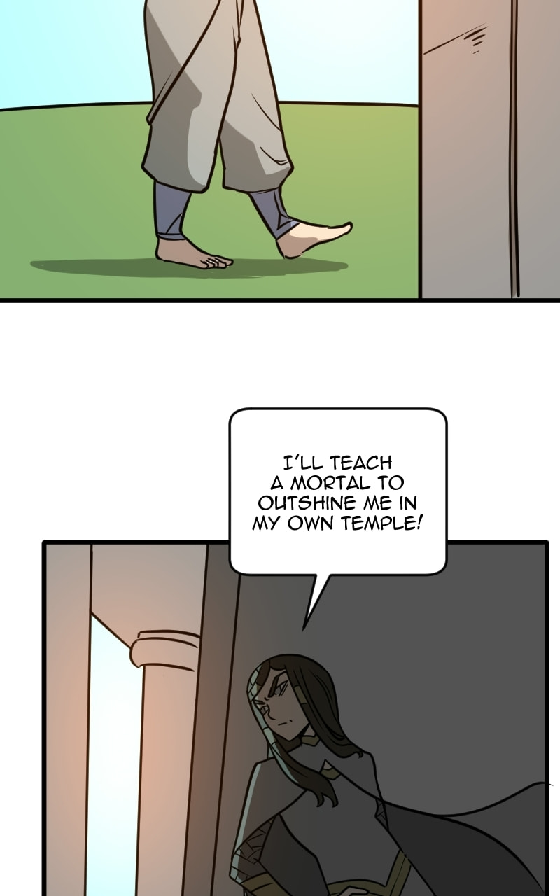 Read Pentheus chapter 128 image 37 on Lezhin