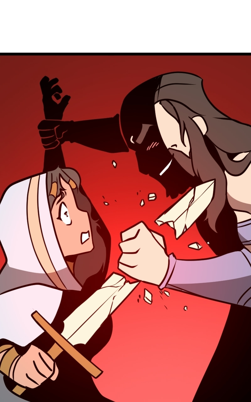 Read Pentheus chapter 128 image 50 on Lezhin