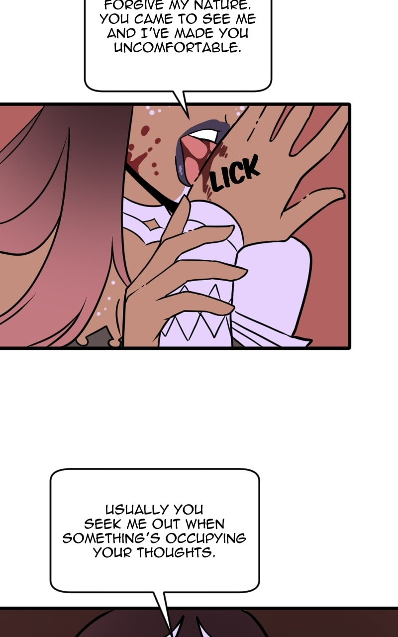 Read Pentheus chapter 129 image 10 on Lezhin