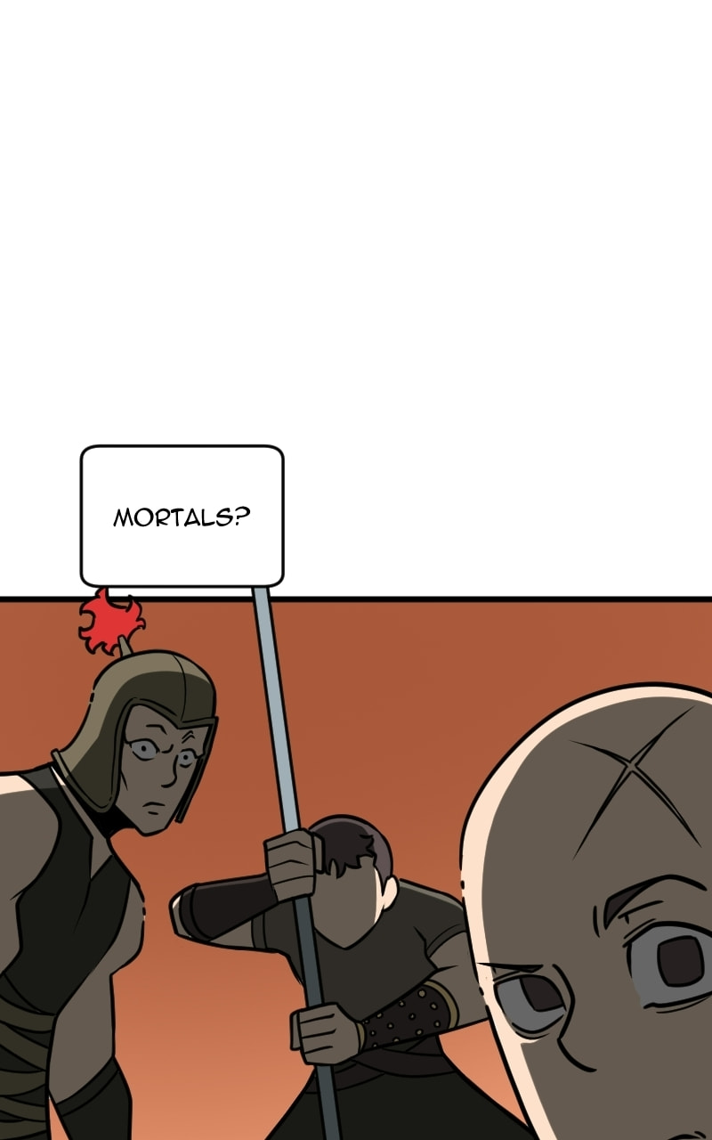 Read Pentheus chapter 129 image 18 on Lezhin