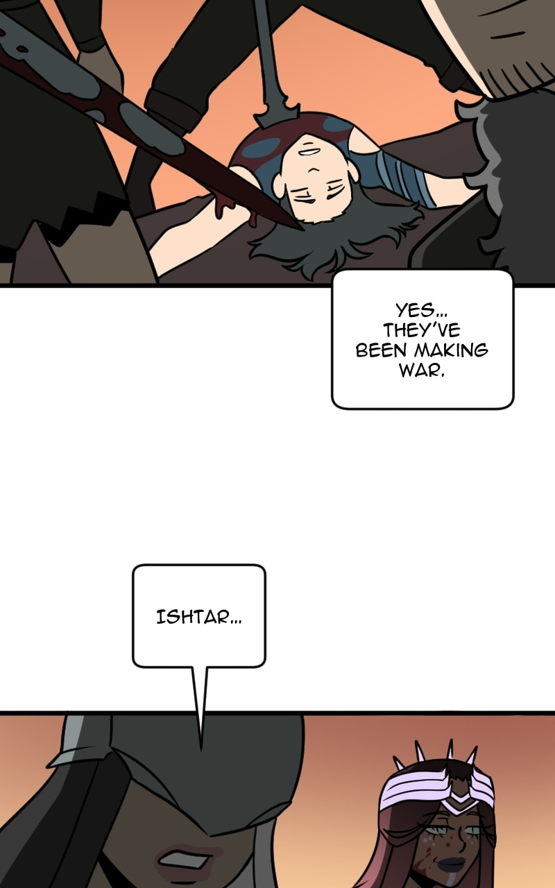 Read Pentheus chapter 129 image 19 on Lezhin