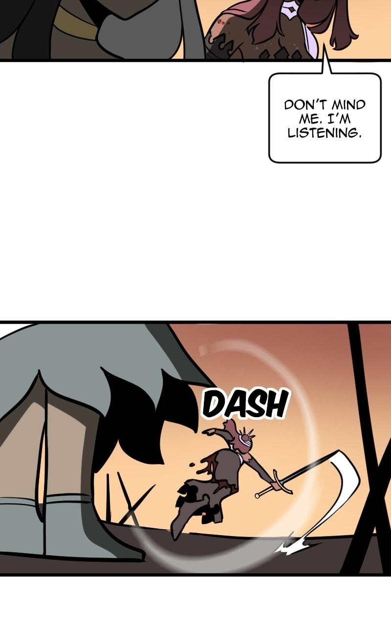Read Pentheus chapter 129 image 20 on Lezhin
