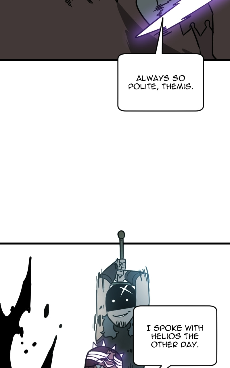 Read Pentheus chapter 129 image 23 on Lezhin