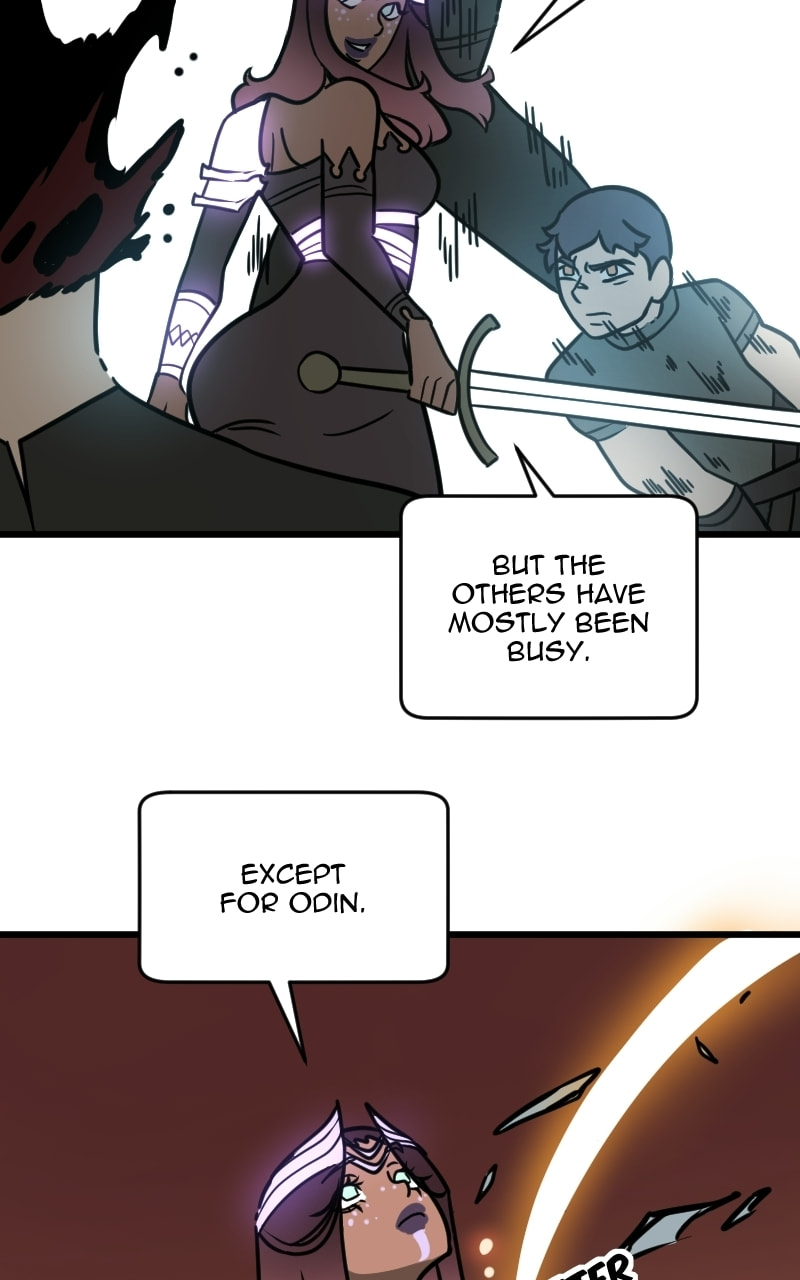 Read Pentheus chapter 129 image 24 on Lezhin