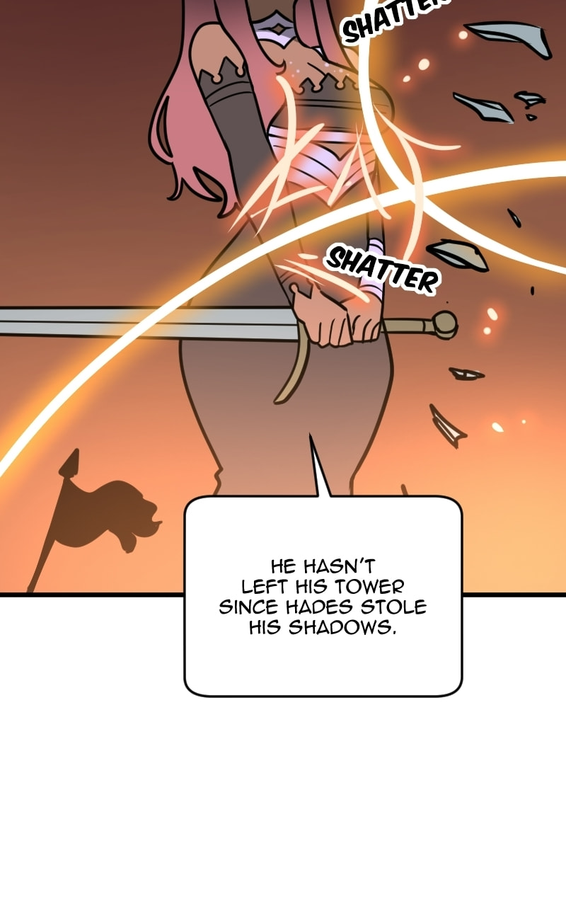 Read Pentheus chapter 129 image 25 on Lezhin