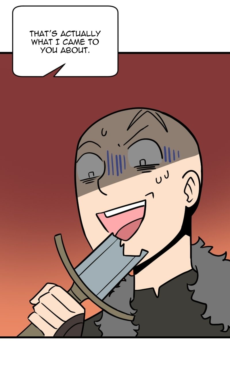 Read Pentheus chapter 129 image 26 on Lezhin