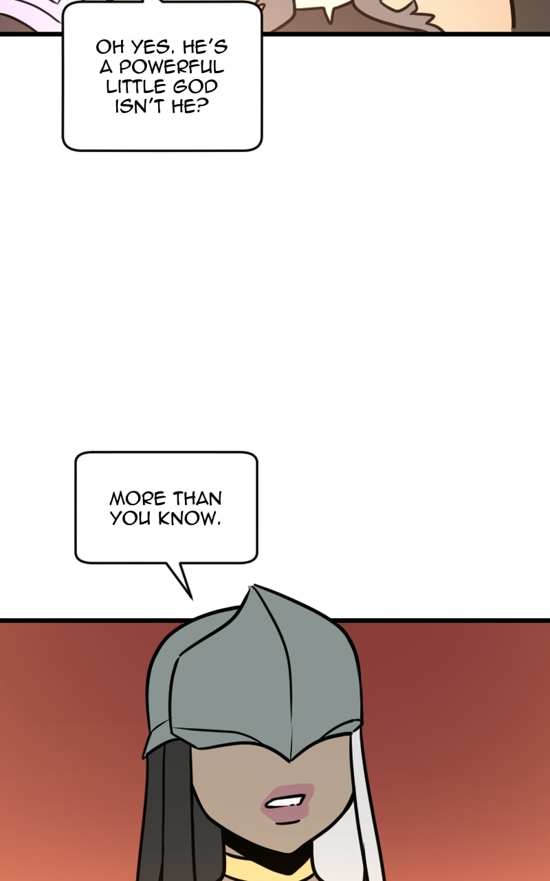 Read Pentheus chapter 129 image 28 on Lezhin