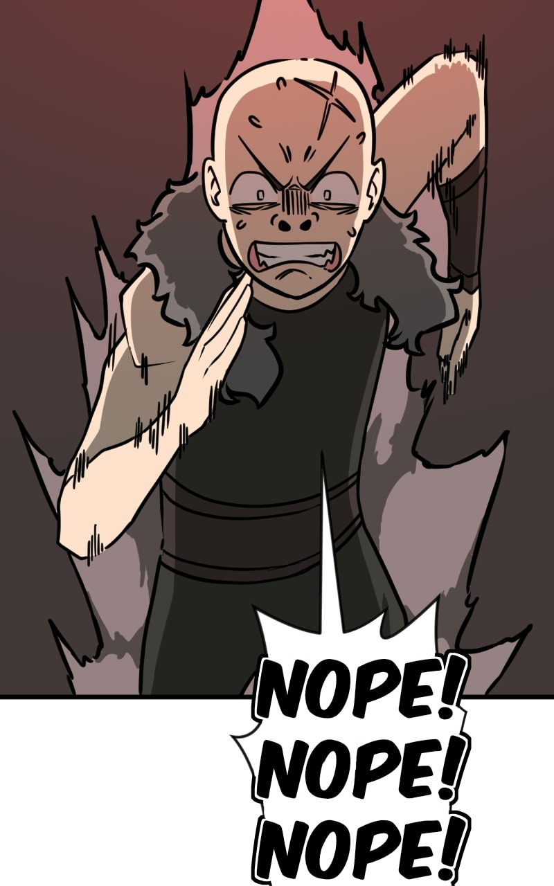 Read Pentheus chapter 129 image 32 on Lezhin