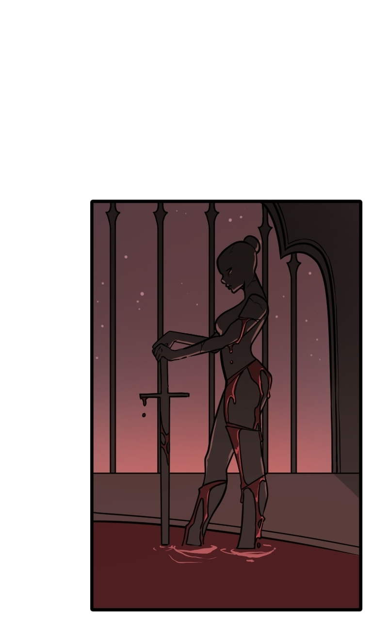 Read Pentheus chapter 129 image 4 on Lezhin