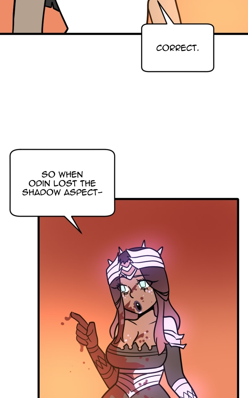 Read Pentheus chapter 129 image 40 on Lezhin