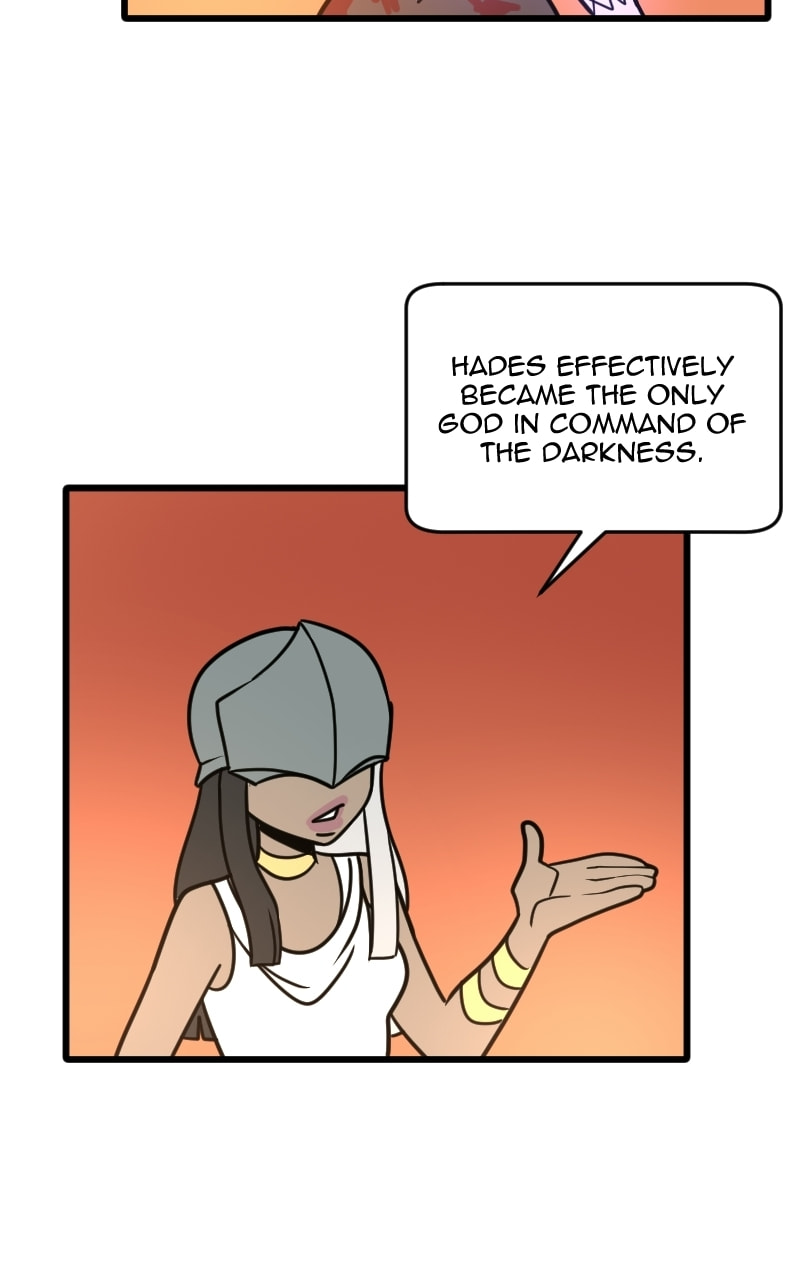 Read Pentheus chapter 129 image 41 on Lezhin