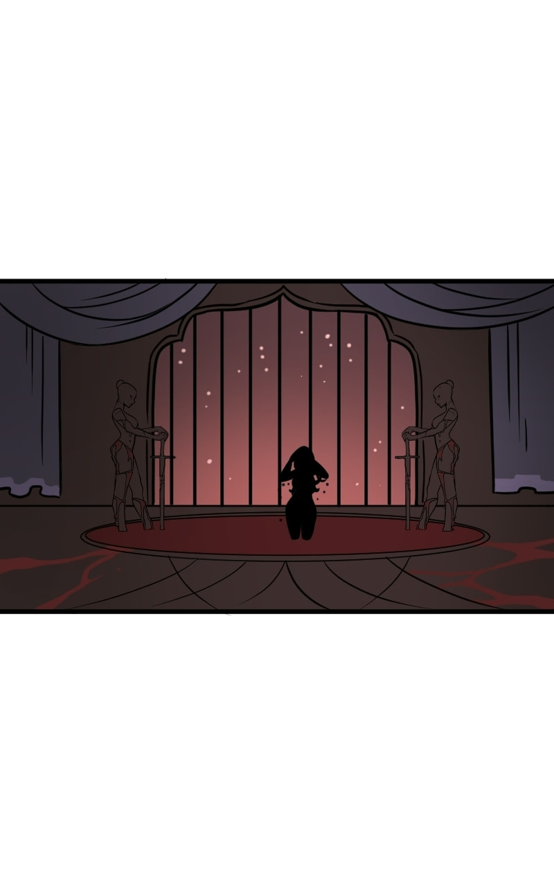 Read Pentheus chapter 129 image 5 on Lezhin