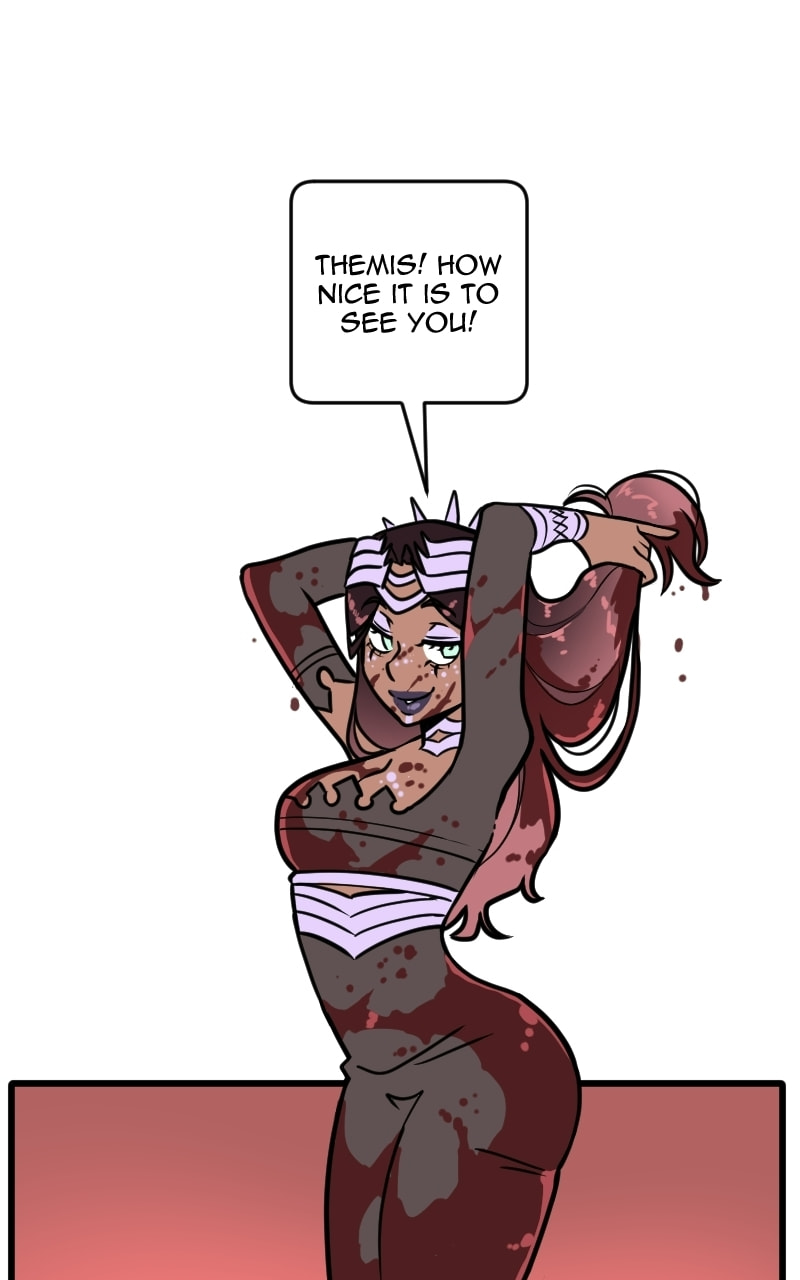 Read Pentheus chapter 129 image 6 on Lezhin