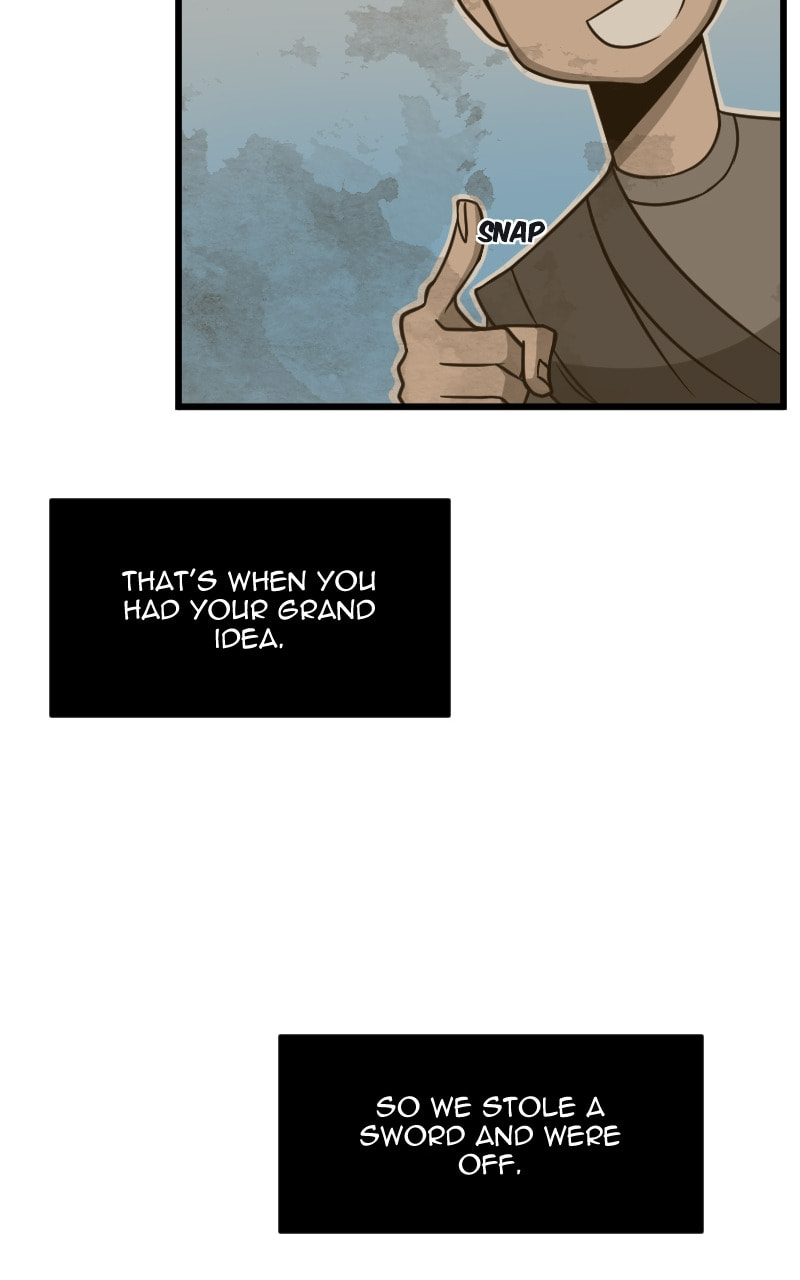Read Pentheus chapter 13 image 12 on Lezhin