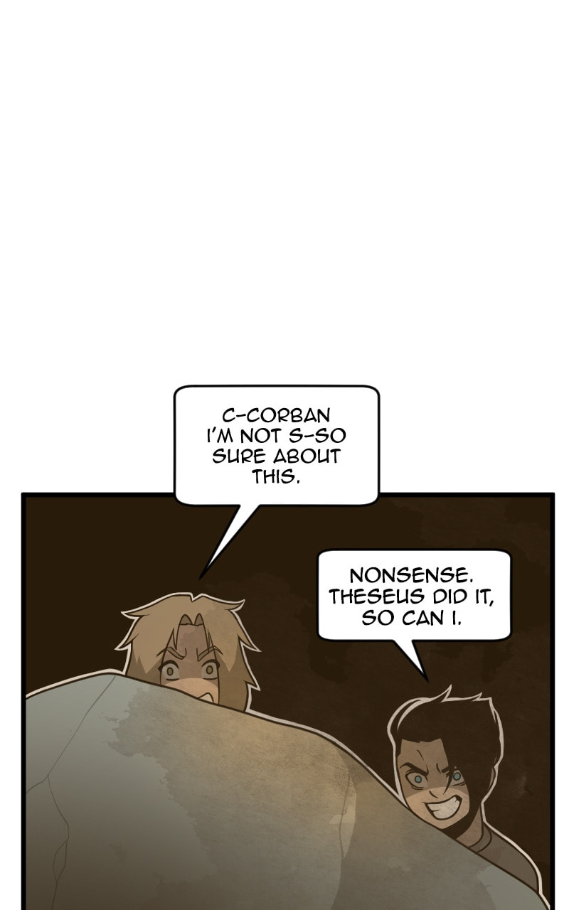 Read Pentheus chapter 13 image 17 on Lezhin