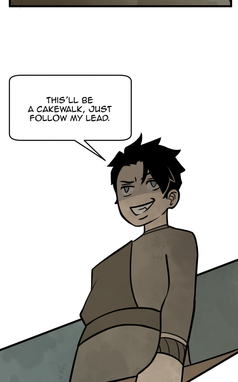 Read Pentheus chapter 13 image 18 on Lezhin