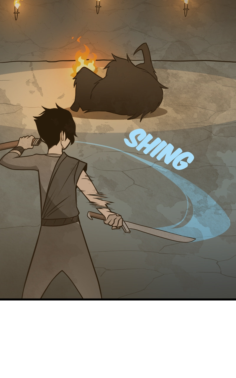 Read Pentheus chapter 13 image 21 on Lezhin