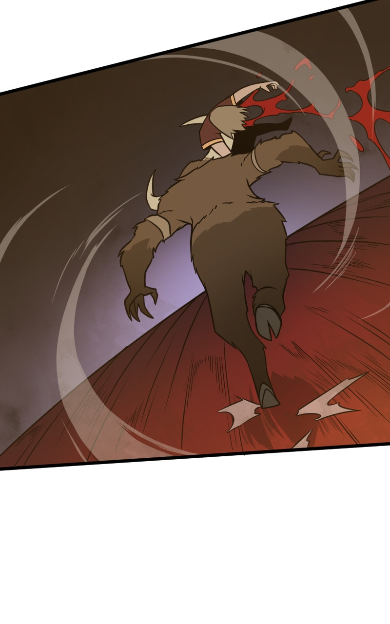 Read Pentheus chapter 13 image 38 on Lezhin