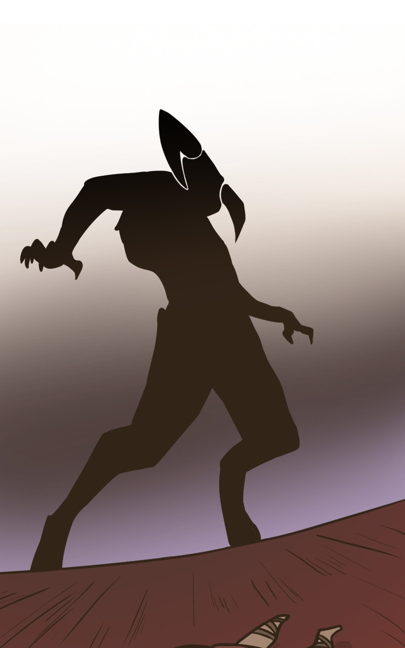 Read Pentheus chapter 13 image 40 on Lezhin