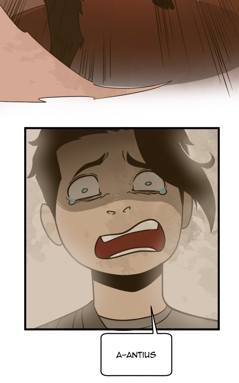 Read Pentheus chapter 13 image 43 on Lezhin