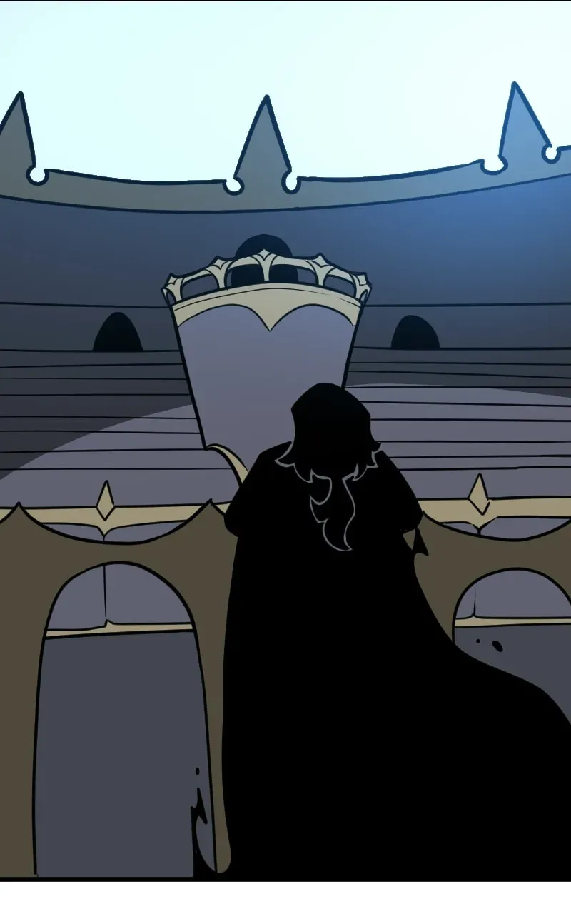Read Pentheus chapter 130 image 18 on Lezhin