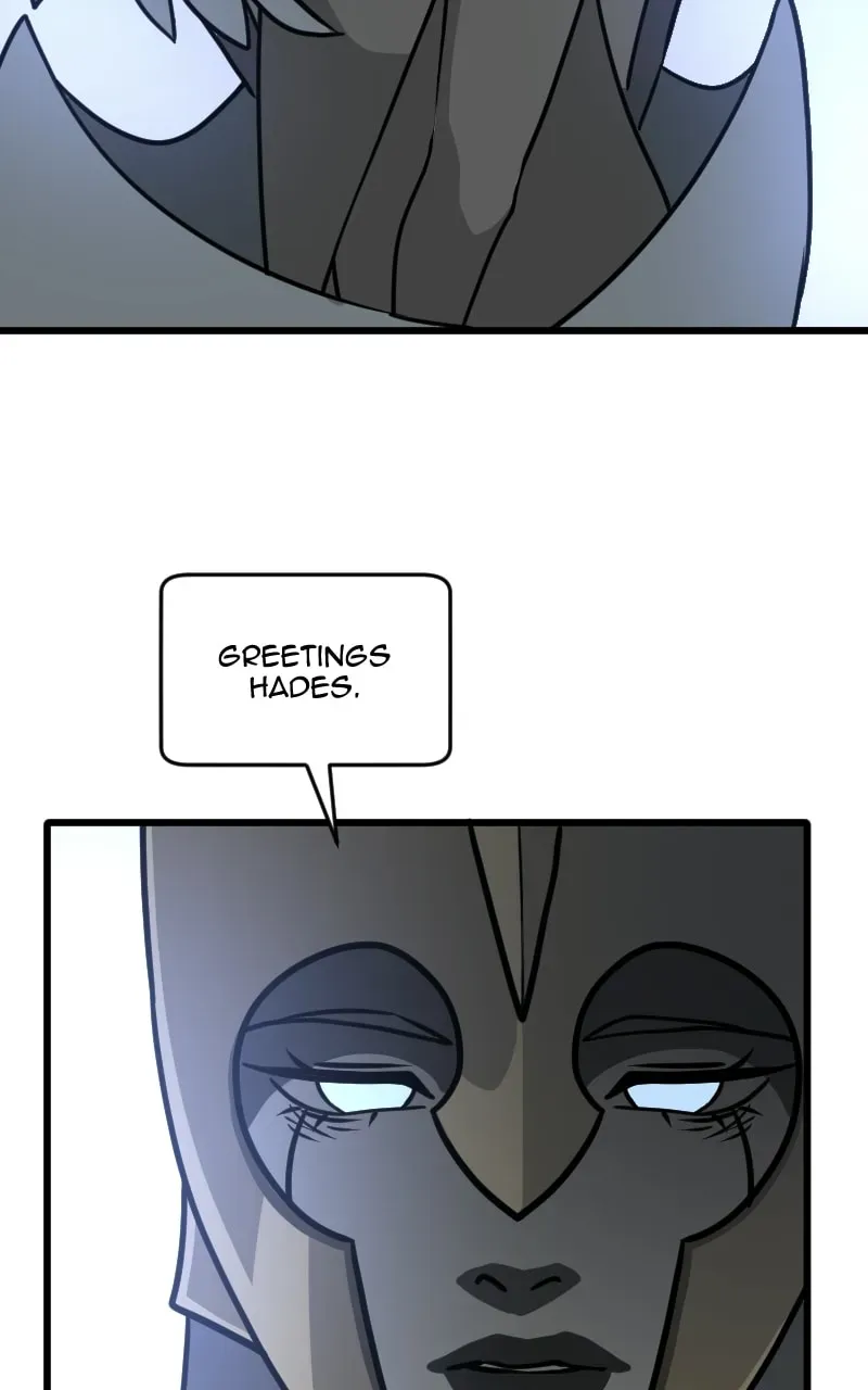 Read Pentheus chapter 130 image 27 on Lezhin