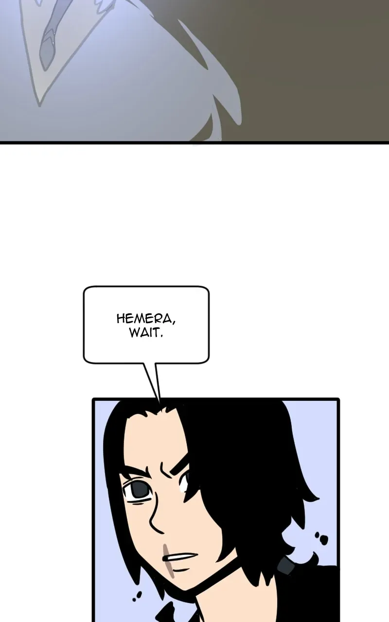 Read Pentheus chapter 130 image 31 on Lezhin