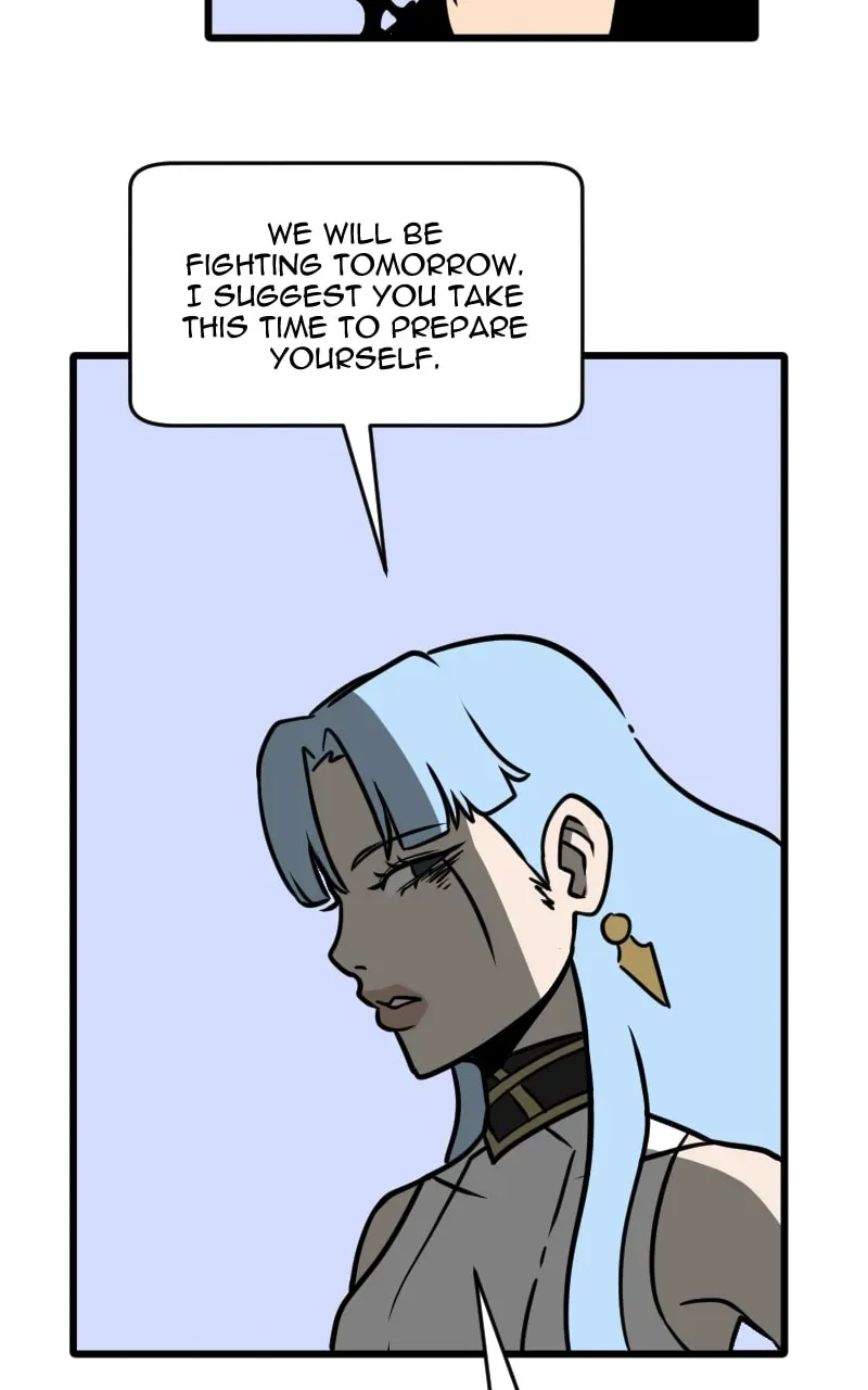 Read Pentheus chapter 130 image 32 on Lezhin