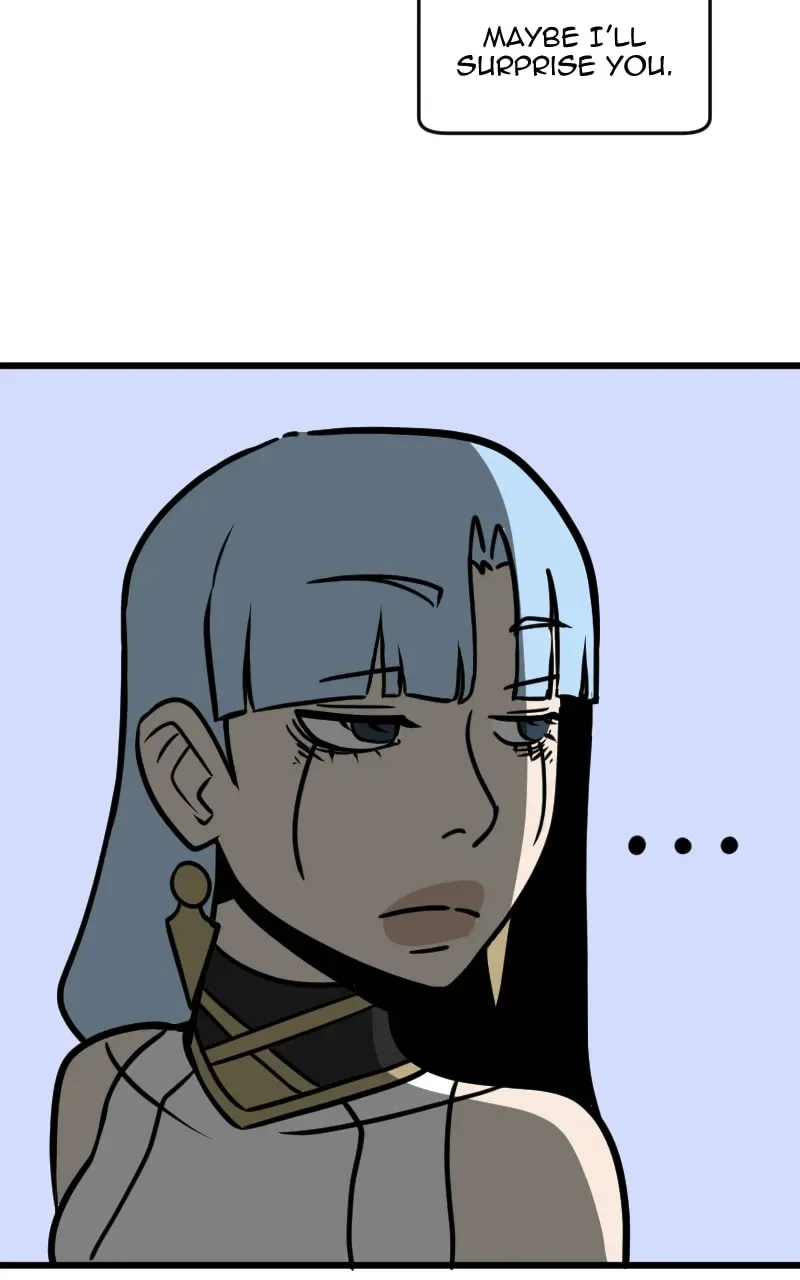 Read Pentheus chapter 130 image 34 on Lezhin