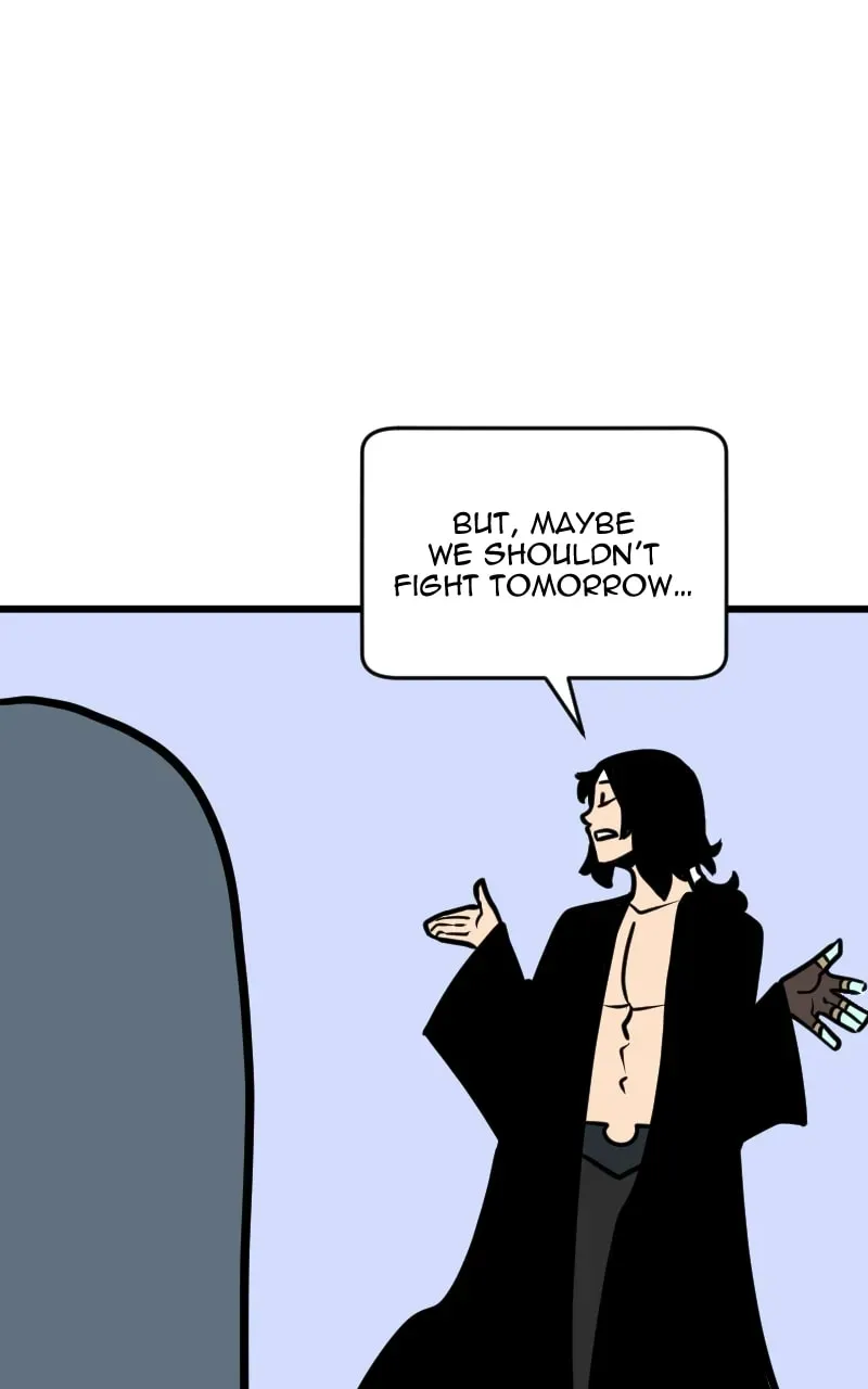 Read Pentheus chapter 130 image 35 on Lezhin