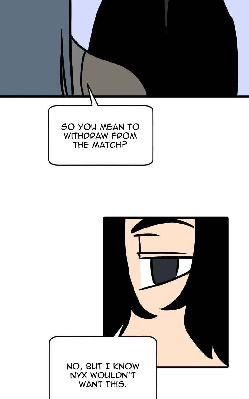 Read Pentheus chapter 130 image 36 on Lezhin