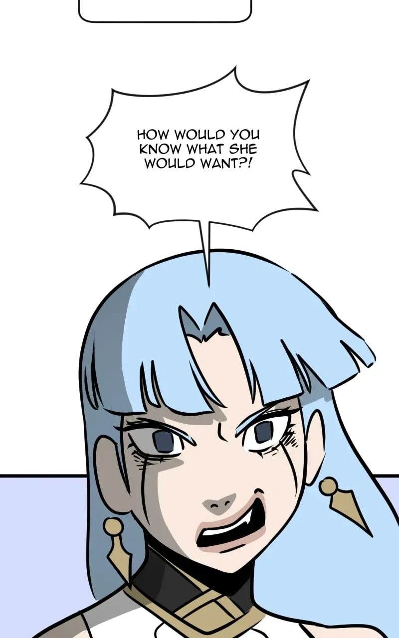 Read Pentheus chapter 130 image 37 on Lezhin