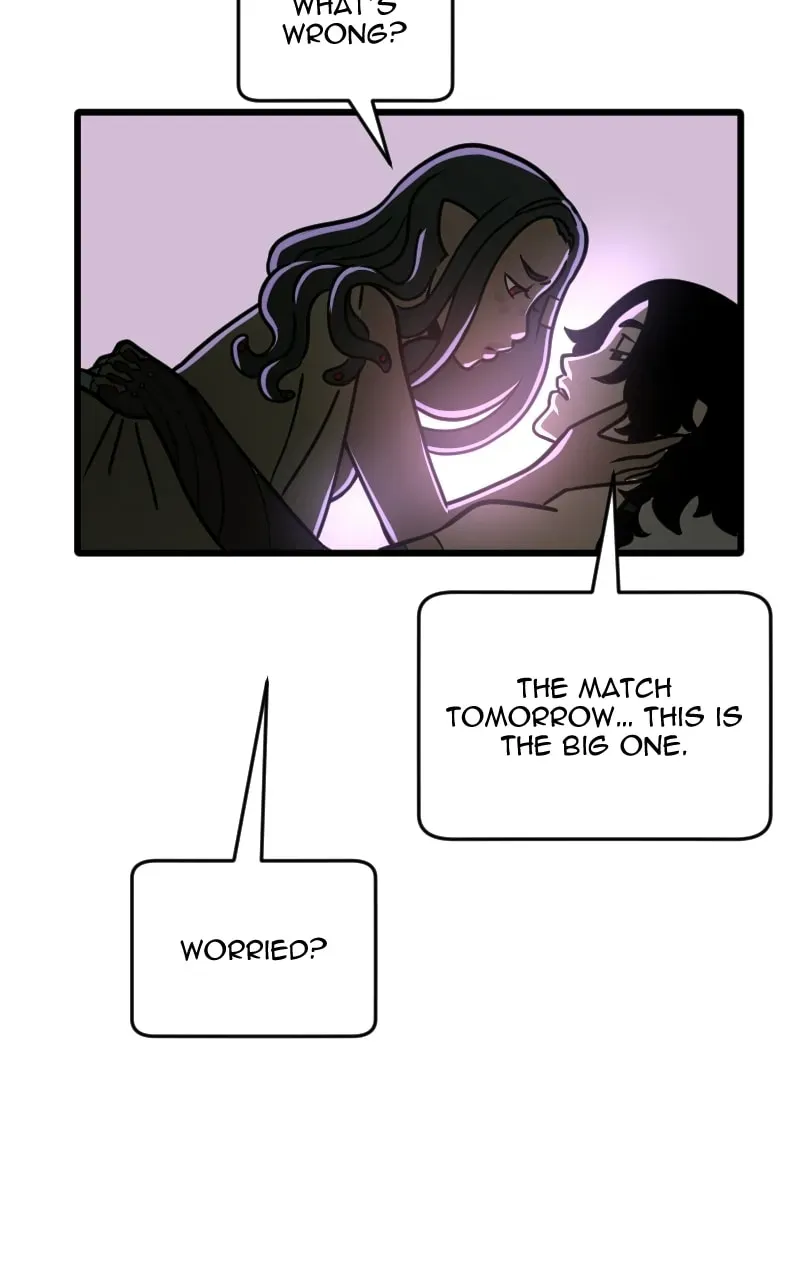 Read Pentheus chapter 130 image 9 on Lezhin