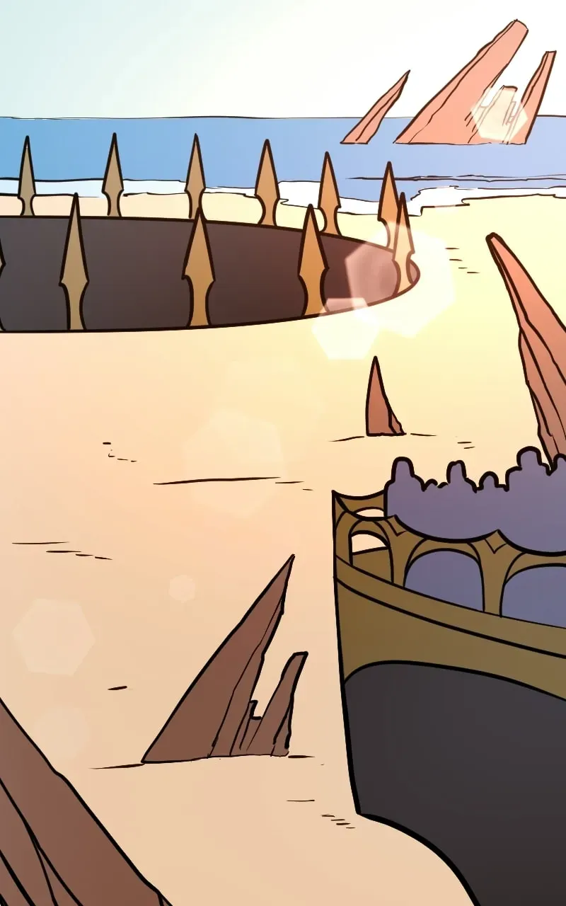 Read Pentheus chapter 131 image 18 on Lezhin