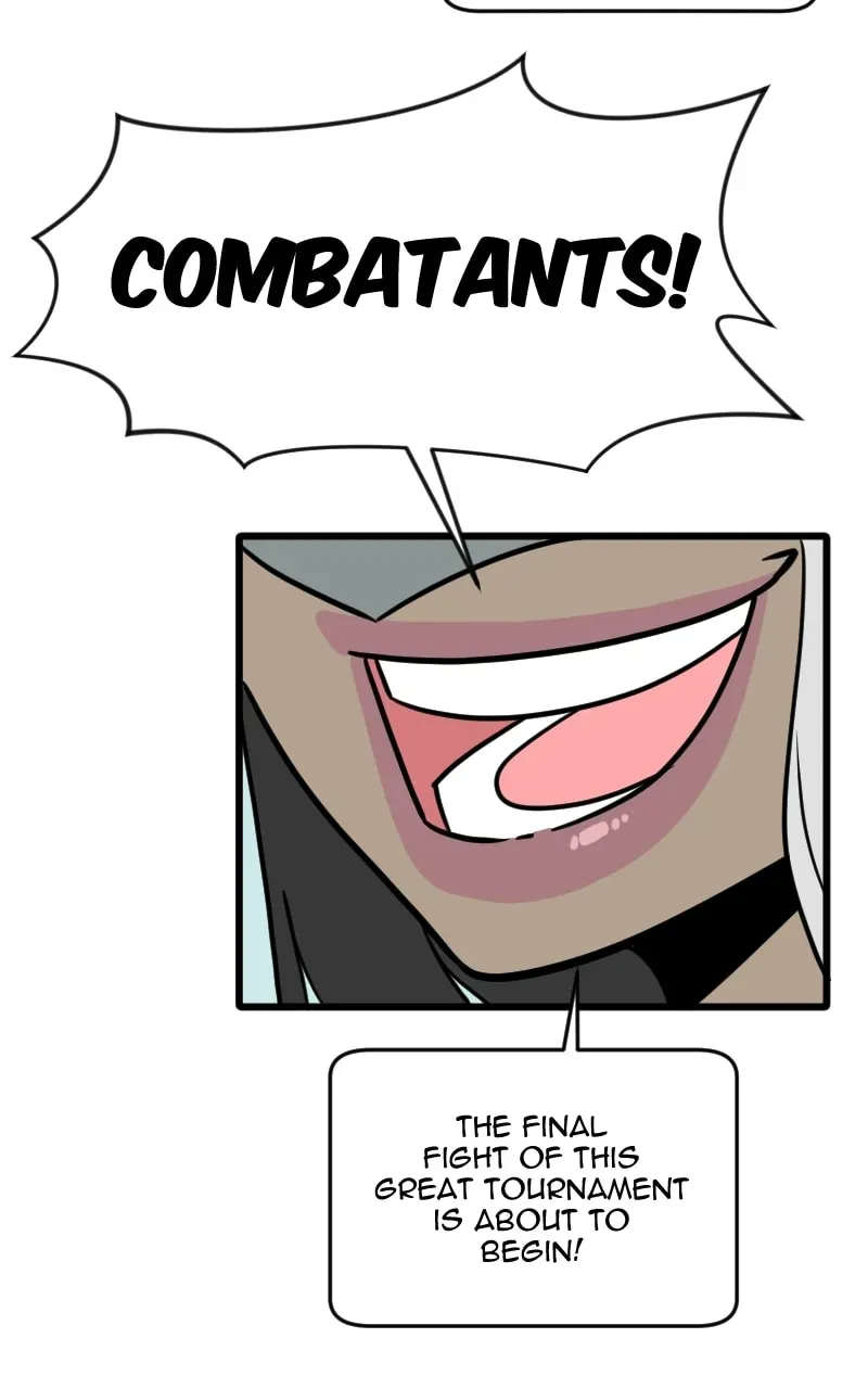 Read Pentheus chapter 131 image 22 on Lezhin