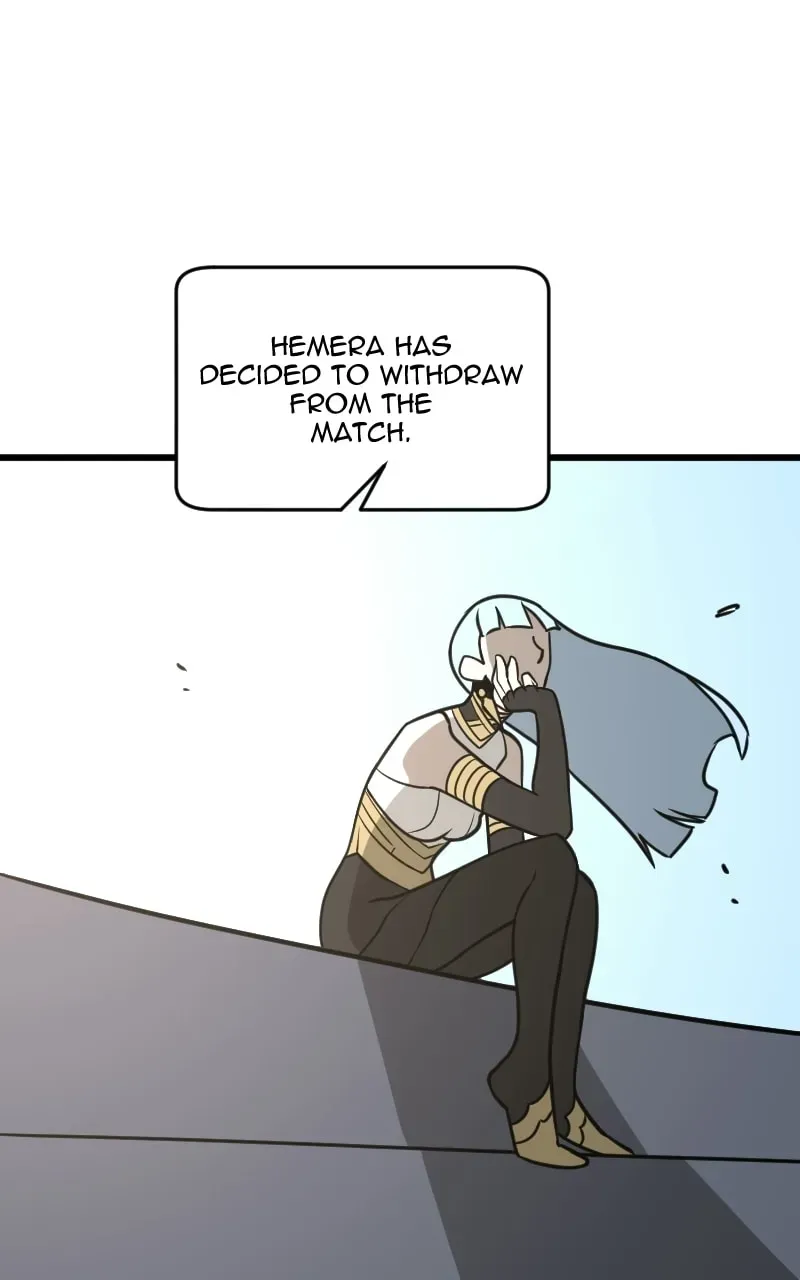 Read Pentheus chapter 131 image 24 on Lezhin
