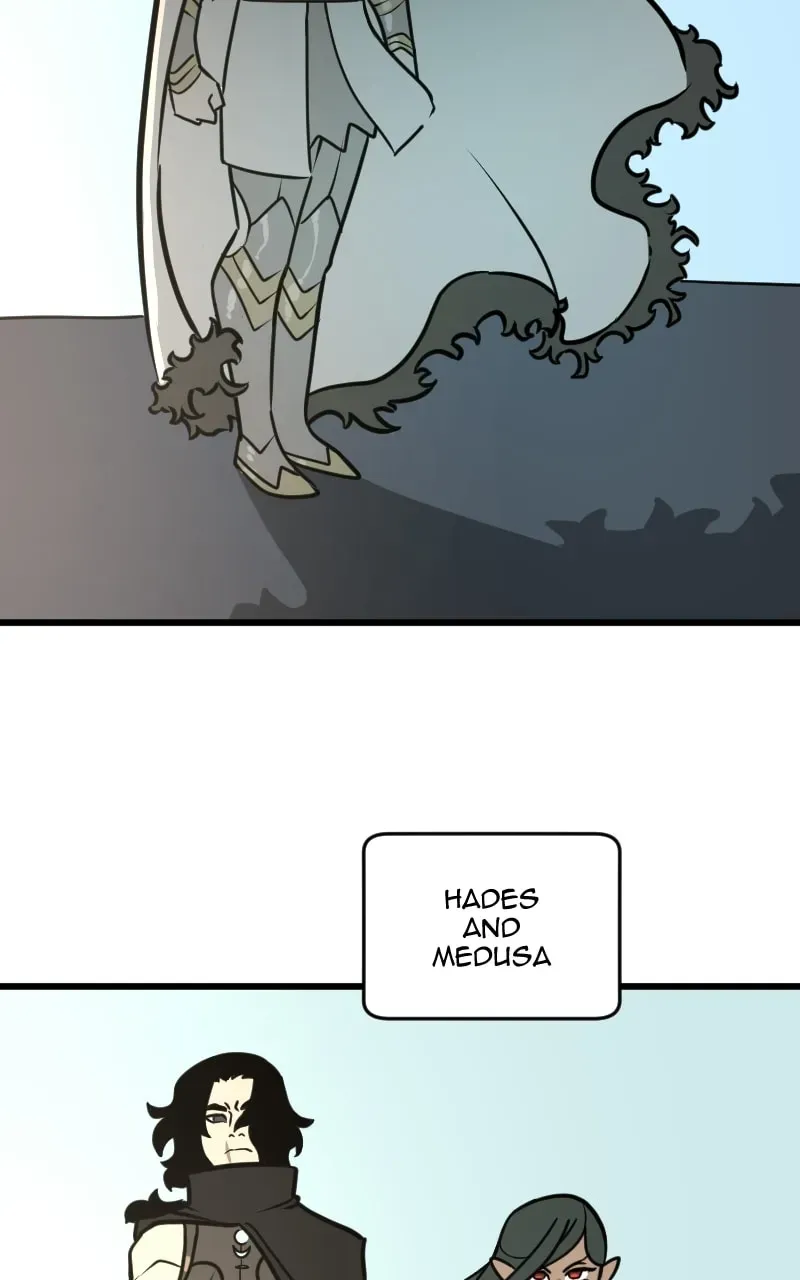 Read Pentheus chapter 131 image 28 on Lezhin