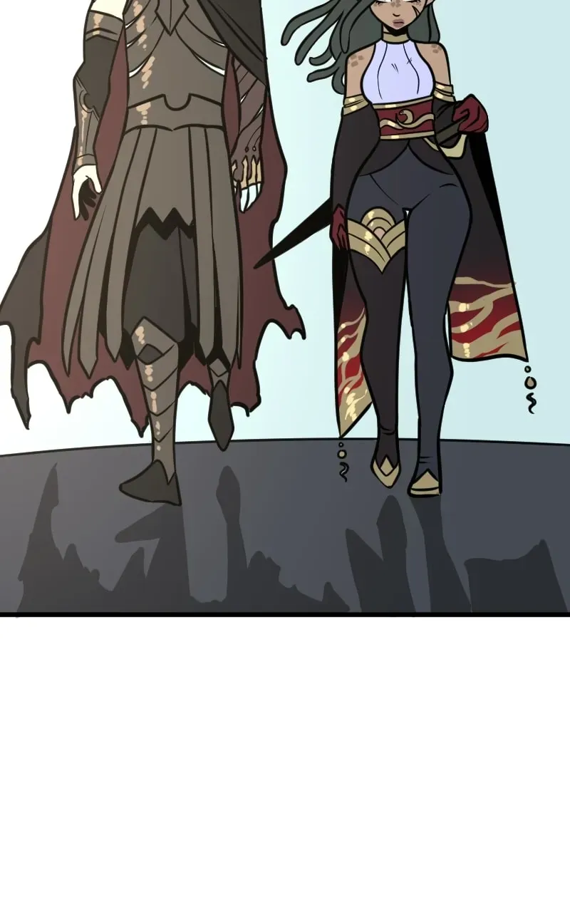 Read Pentheus chapter 131 image 29 on Lezhin