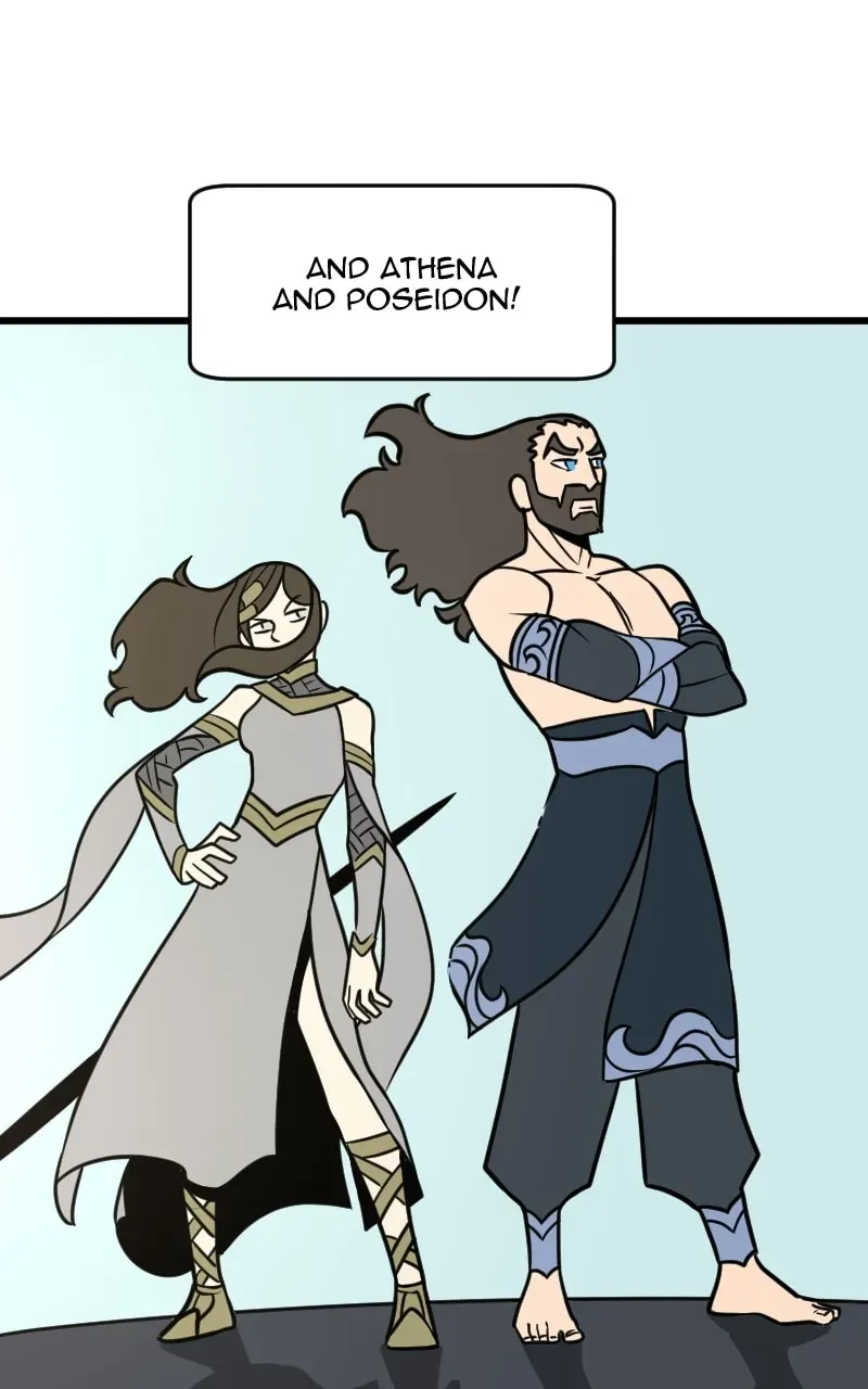 Read Pentheus chapter 131 image 30 on Lezhin