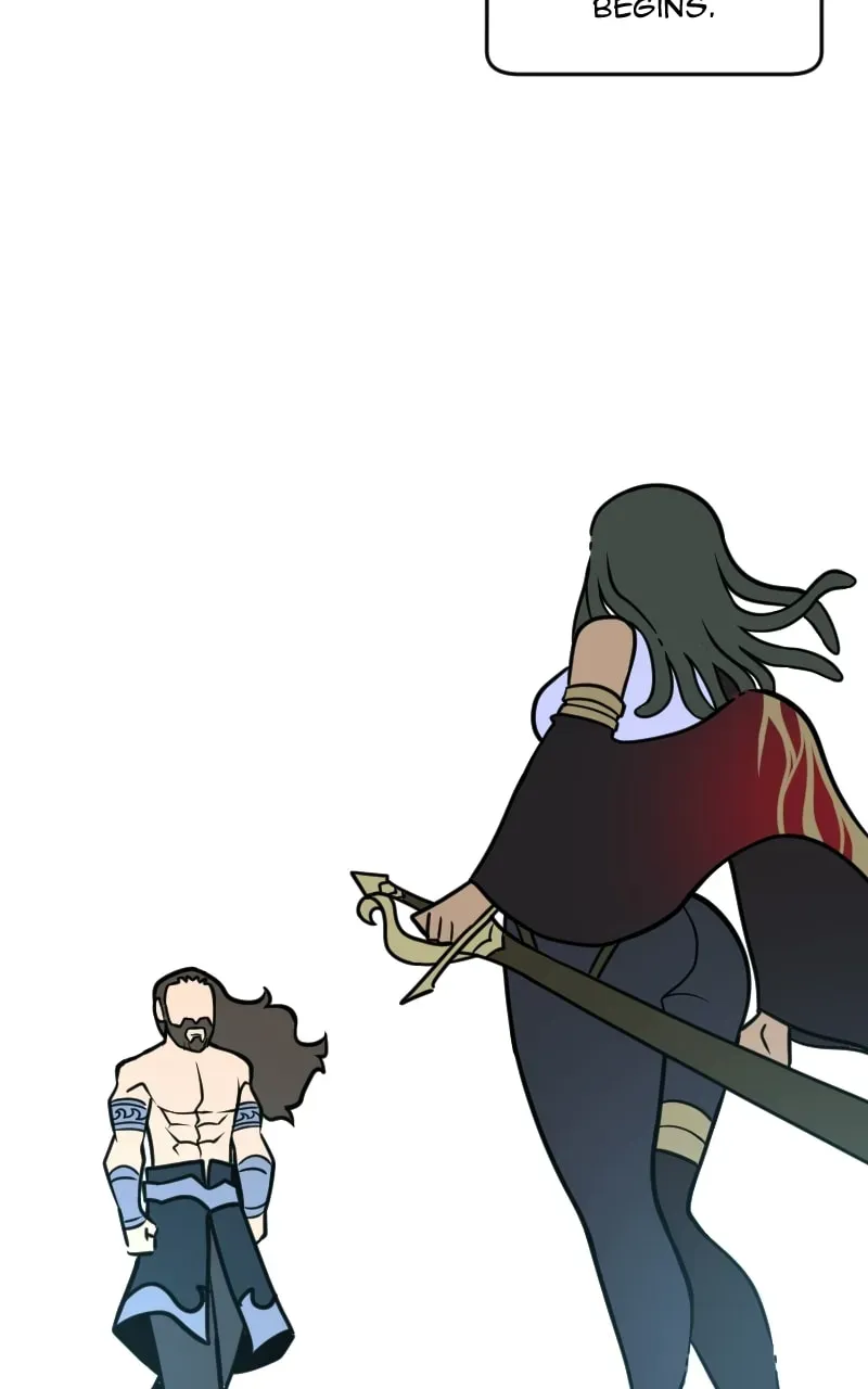 Read Pentheus chapter 131 image 34 on Lezhin