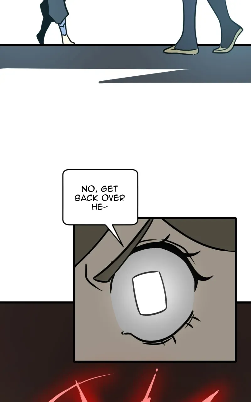 Read Pentheus chapter 131 image 35 on Lezhin