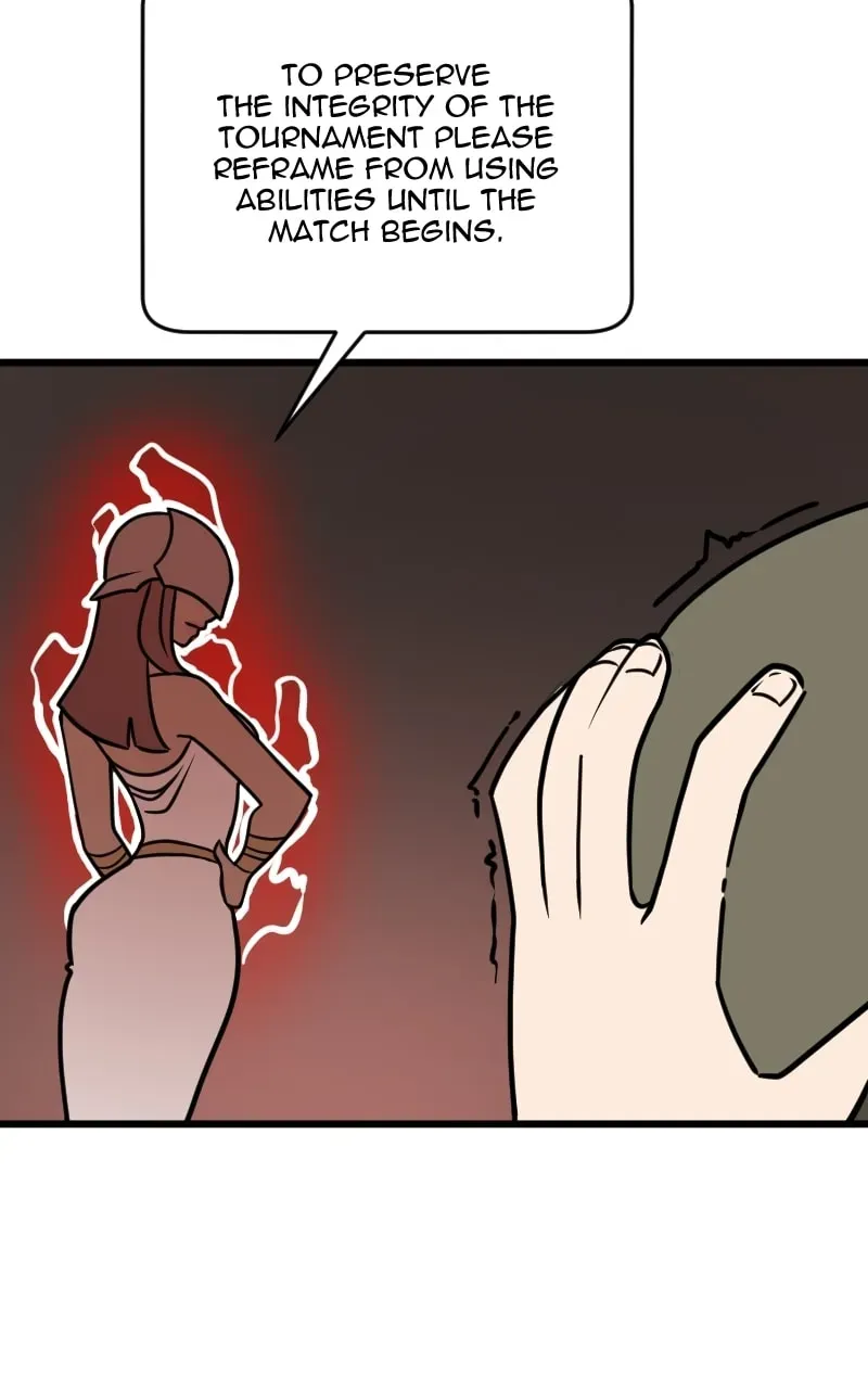 Read Pentheus chapter 131 image 37 on Lezhin